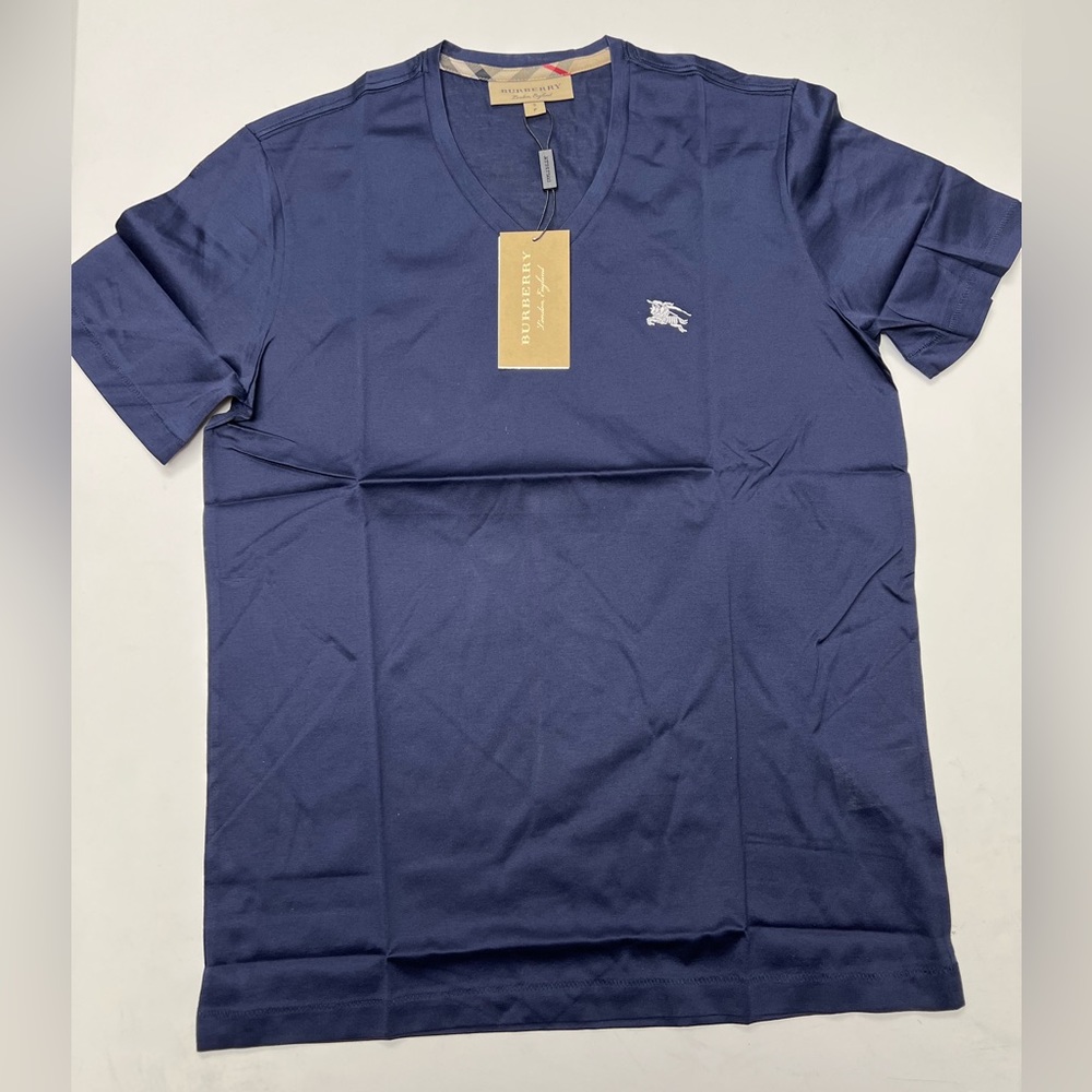 Burberry Equestrian knight t shirt